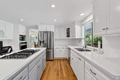 421 Greens Drive, Healdsburg, CA 95448 - Photo 8