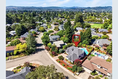 421 Greens Drive, Healdsburg, CA 95448 - Photo 42
