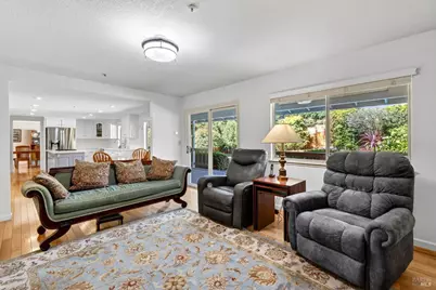421 Greens Drive, Healdsburg, CA 95448 - Photo 18