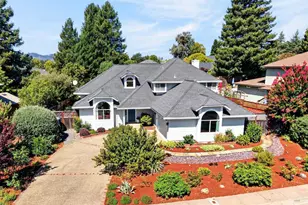 421 Greens Dr, Healdsburg, CA 95448 - Photo 1