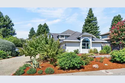 421 Greens Drive, Healdsburg, CA 95448 - Photo 2
