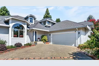 421 Greens Drive, Healdsburg, CA 95448 - Photo 4