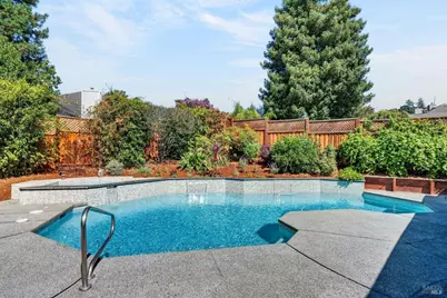 421 Greens Drive, Healdsburg, CA 95448 - Photo 38