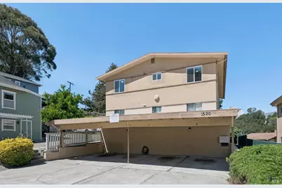 1520 San Pablo Avenue, Pinole, CA 94564 - Photo 2