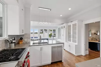 24 Glen Drive, Sausalito, CA 94965 - Photo 20