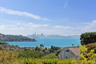 80 Lyford Dr, Tiburon, CA 94920 - Photo 1