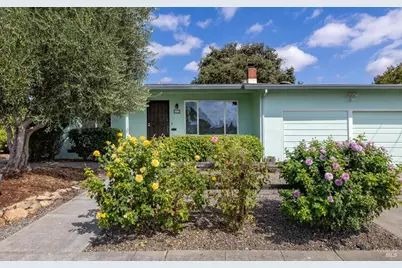 652 Corlano Avenue, Santa Rosa, CA 95404 - Photo 1