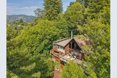 72 Cypress Avenue, Mill Valley, CA 94941 - Photo 46