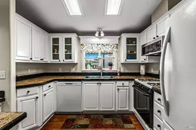 415 Oak Drive, Napa, CA 94558 - Photo 14