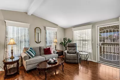 415 Oak Drive, Napa, CA 94558 - Photo 8