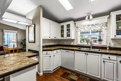 415 Oak Drive, Napa, CA 94558 - Photo 16