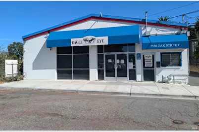 2550 Oak Street, Napa, CA 94559 - Photo 1