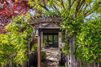 934 Signorelli Circle, Saint Helena, CA 94574 - Photo 2