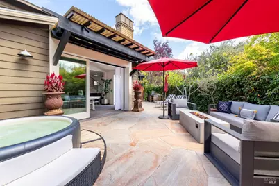 934 Signorelli Circle, Saint Helena, CA 94574 - Photo 30
