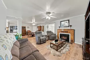 3541 Leland Ln, Ukiah, CA 95482 - Photo 6
