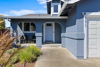971 Hacienda Circle, Rohnert Park, CA 94928 - Photo 4