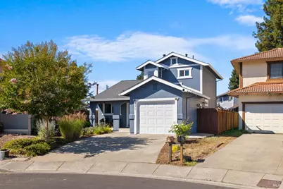 971 Hacienda Circle, Rohnert Park, CA 94928 - Photo 2