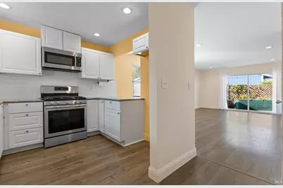 971 Hacienda Circle, Rohnert Park, CA 94928 - Photo 12