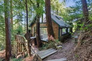 [Address not provided], Mill Valley, CA 94941 - Photo 1
