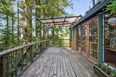 [Address not provided], Mill Valley, CA 94941 - Photo 4