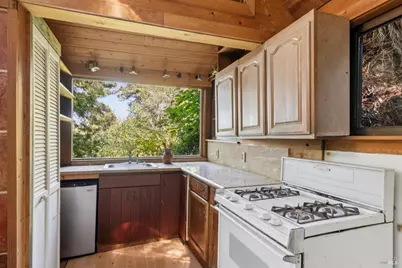 [Address not provided], Mill Valley, CA 94941 - Photo 16
