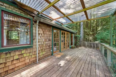 [Address not provided], Mill Valley, CA 94941 - Photo 6