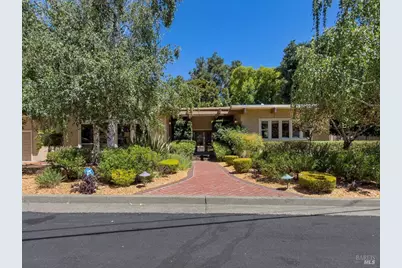 21 Dutch Valley Lane, San Anselmo, CA 94960 - Photo 2