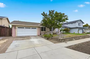 4127 Via La Paz, Napa, CA 94558 - Photo 2