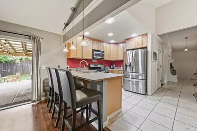 4127 Via La Paz, Napa, CA 94558 - Photo 16