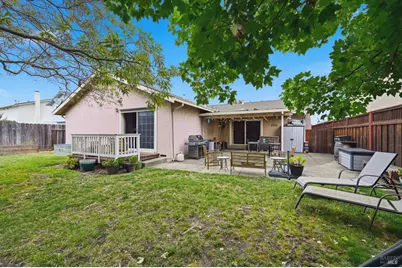 4127 Via La Paz, Napa, CA 94558 - Photo 28