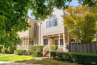 41 Parkview Circle, Corte Madera, CA 94925 - Photo 2