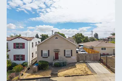 827 Pennsylvania Street, Vallejo, CA 94590 - Photo 1