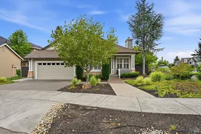 5798 Owls Nest Drive, Santa Rosa, CA 95409 - Photo 2