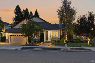 5798 Owls Nest Dr, Santa Rosa, CA 95409 - Photo 1