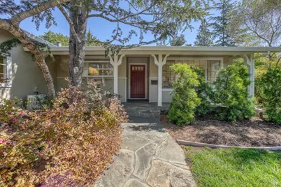 153 Trellis Drive, San Rafael, CA 94903 - Photo 4
