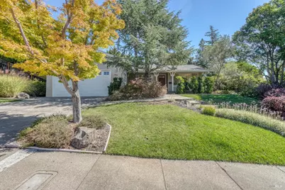 153 Trellis Drive, San Rafael, CA 94903 - Photo 2