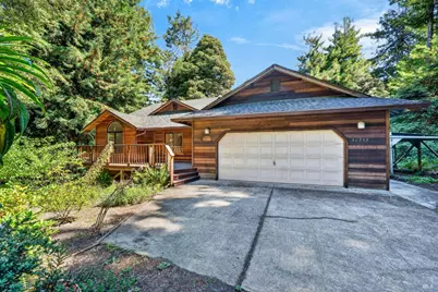 32268 Forest Lane, Fort Bragg, CA 95437 - Photo 1
