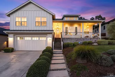 3772 Cross Creek Circle, Santa Rosa, CA 95403 - Photo 80