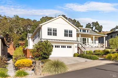 3772 Cross Creek Circle, Santa Rosa, CA 95403 - Photo 2