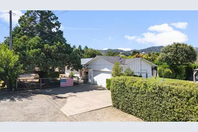19022 Orange Avenue, El Verano, CA 95476 - Photo 1