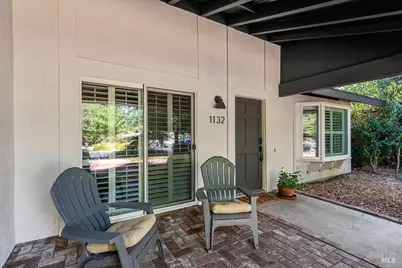 1132 Denise Drive, Calistoga, CA 94515 - Photo 1