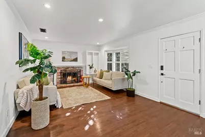 1132 Denise Drive, Calistoga, CA 94515 - Photo 8