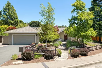 408 San Andreas Drive, Novato, CA 94945 - Photo 4
