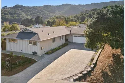 51 Briarwood Drive, San Rafael, CA 94901 - Photo 1