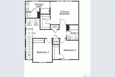 3828 Terrabrook Drive, Santa Rosa, CA 95407 - Photo 4