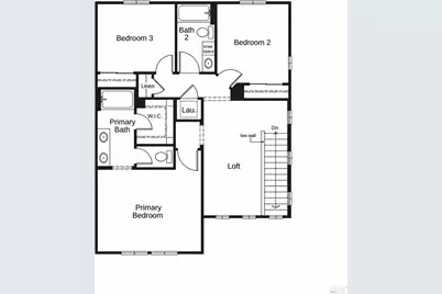 3832 Terrabrook Drive, Santa Rosa, CA 95407 - Photo 4