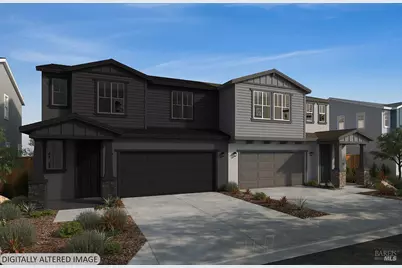 3832 Terrabrook Drive, Santa Rosa, CA 95407 - Photo 1