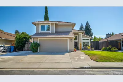 606 Sunnyvale Place, Vacaville, CA 95687 - Photo 2