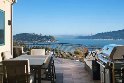 9 Francisco Vista Court, Tiburon, CA 94920 - Photo 20