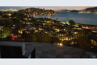 9 Francisco Vista Court, Tiburon, CA 94920 - Photo 40
